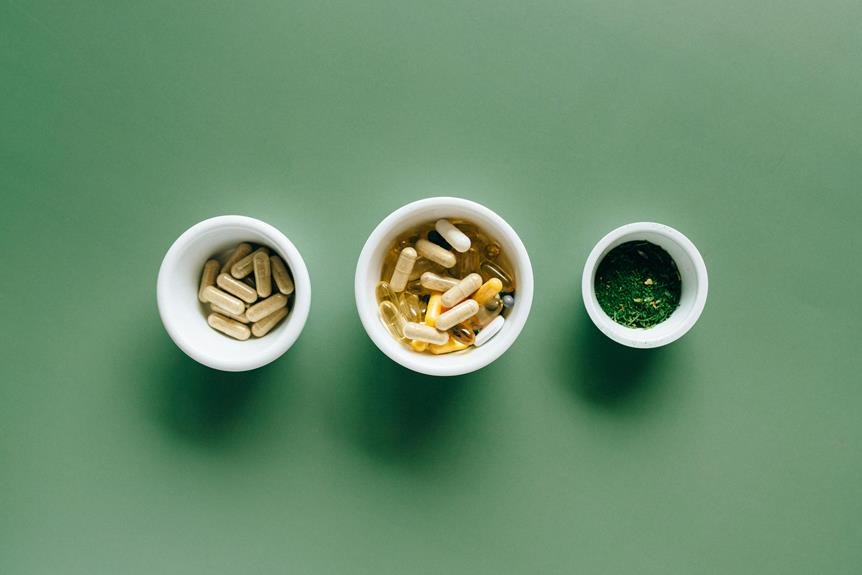 herbal supplements for daily wellness